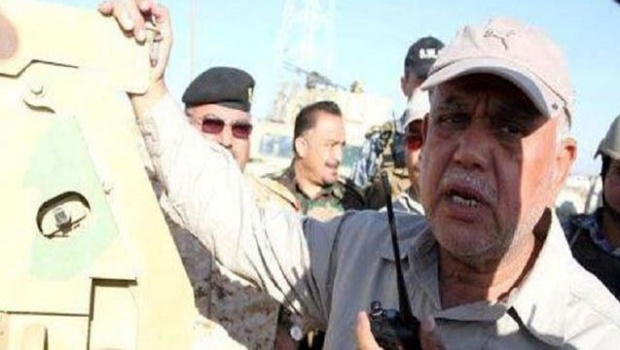 جلد ہی تکریت میں داخل ہوجائیں گے: البدر تنظیم