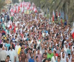 بحرین میں قومی جمہوری پارٹی کے سیکریٹری کو گرفتار کرلیا گیا