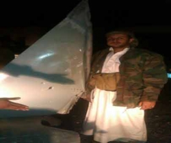 یمن میں سعودی عرب کے مزید دو جنگی طیارے مار گرائے گئے