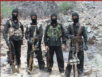 سعودی درخواست پر دہشت گرد شام روانہ