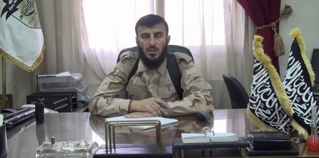 Suriye'deki Münafıklar: Suud İstedi Yemen'e 5 bin Mücahit!! Gönderdik