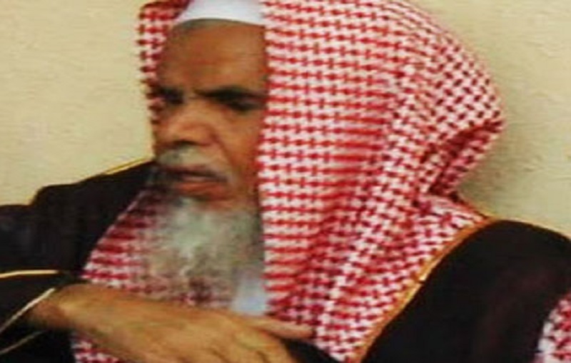 الشيخ البراك: قتال الحوثيين جهاد في سبيل الله...!!!