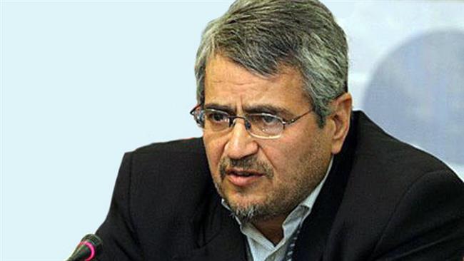 Iran's UN envoy calls for serious approach to extremism