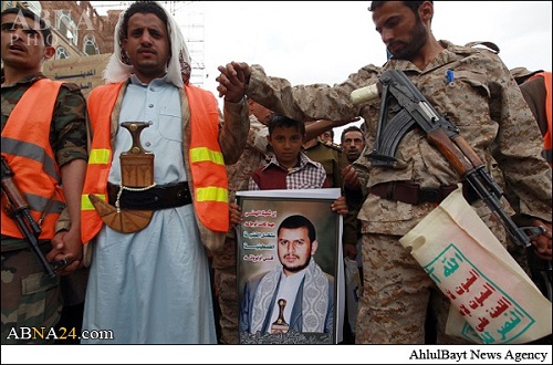 Yemen; sonun başlangıcı ve tıynetsiz suratlar!