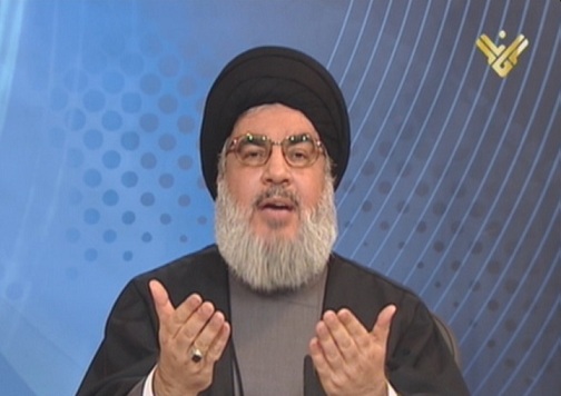 Hezbollah SG Nasrallah: Aggression on Yemen proof that Israel not an enemy of some Arabs