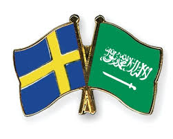  Saudi Arabia yamrejesha balozi wake Sweden