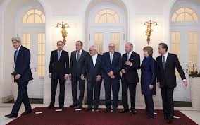  Mazunguzo ya nyuklia ya Iran yaendelea Uswis