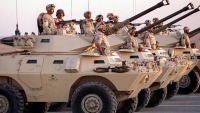 سعودی عرب کے سرحدی علاقوں میں خطرے کا سائرن بج گیا