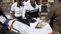 فلسطین: غرب اردن میں ایک فلسطینی شہید