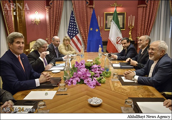 “Fracasó Intento Sionista de Boicotear Diálogos Nucleares del Grupo 5+1 con Irán”
