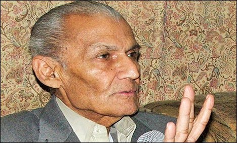 پرائی جنگ میں شرکت کا عمل ریاست کی سالمیت پر وار