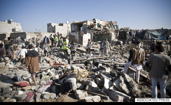 یمن کا بحران: سعودی جارحیت کے نتائج خطرناک