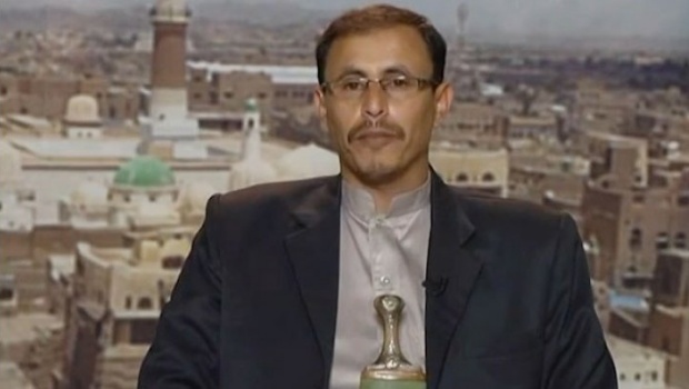 یمنی قوم سعودی عرب کے آگے نہیں جھکے گی
