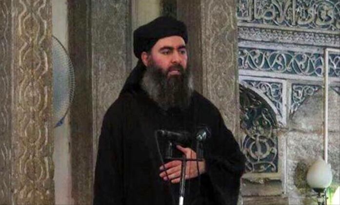 زعيم "أنصار الشريعة" في ليبيا يبايع أبو بكر البغدادي