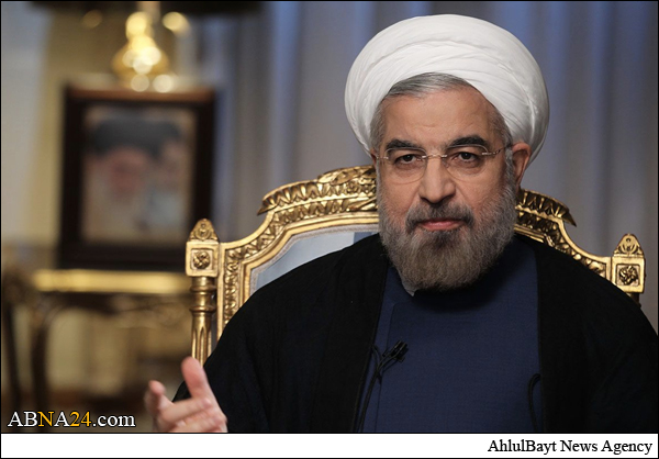 ايران ابدت مرونة لازمة في المفاوضات وعلى الطرف الآخر اتخاذ خطوات صحيحة