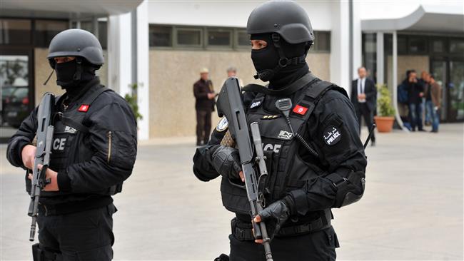 Security forces kill nine terrorists in Tunisia