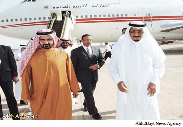 قادة الإمارات يغيبون عن “القمة العربية” و السبب هو رفضهم “الحرب على الحوثيين”