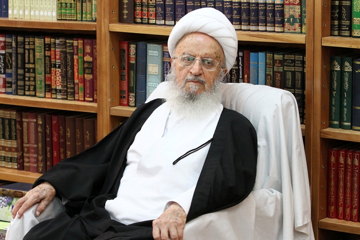 Grand Ayatollah Makarem: Real Shi'ism action-oriented 