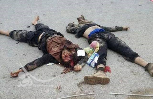 Iraq: Gunmen assassinate ISIL combat leader in Nineveh