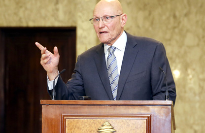 Lebanon PM stresses respect for Yemen's sovereignty