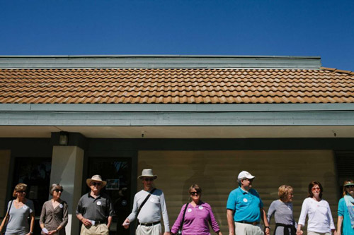 San Francisco faith ring protects Muslims