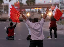 Bahraini Activist: Al Khalifa regime Violates Human Rights with US Support