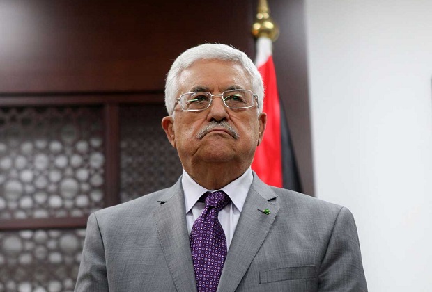Mahmoud Abbas Didesak Berundur