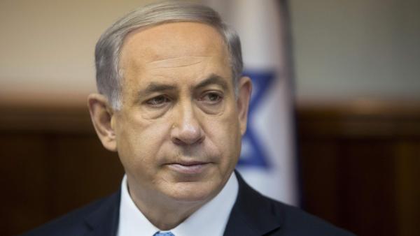 Nucléaire iranien: Netanyahu dénonce "l’axe Iran-Lausanne-Yémen"    