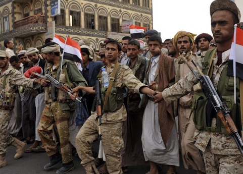 Ansarullah promet "des prochaines surprises qui changeront la carte régionale"    