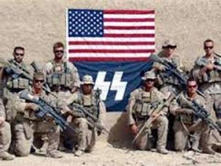  12th Anniversary of Anglo-American Iraqi Holocaust