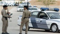 ریاض میں سعودی پولیس اہلکاروں پرفائرنگ