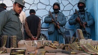 افغانستان: کئی شہروں میں آپریشن، دسیوں طالبان ہلاک
