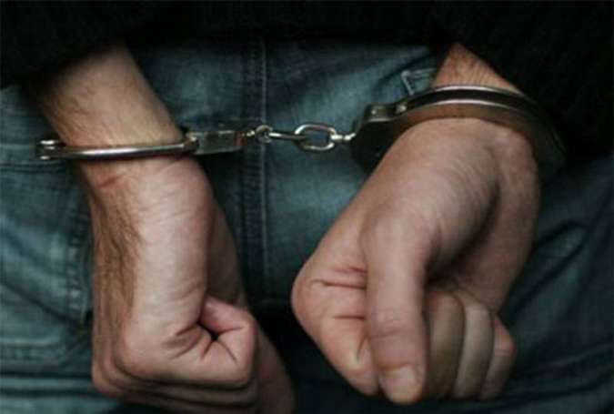 کراچی سے 26 افراد کے قتل میں ملوث ٹارگٹ کلر بلال چنگاری گرفتار