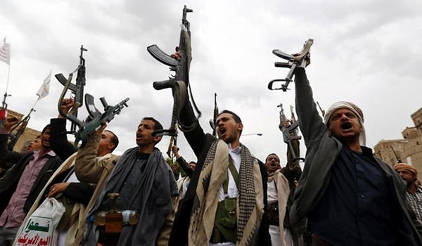Yemen to Give Crushing Response to Aggressors