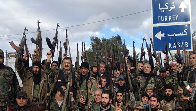 Mihraç Ural: 'Hiç üzülmeyin, İdlib'i geri alacağız'