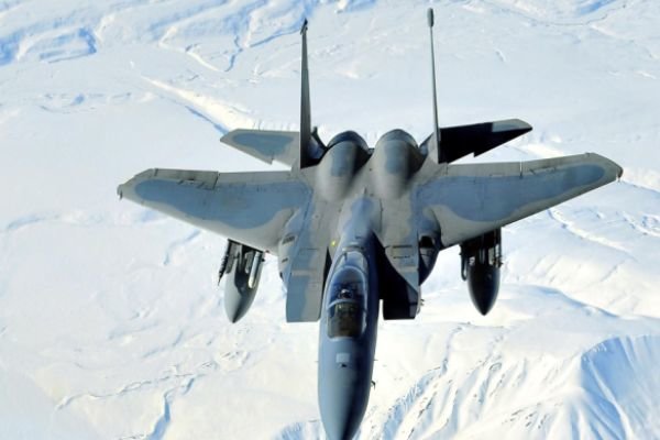 یمنی فورسز نے سعودی پائلٹ کو گرفتار کرلیا