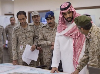 Yemen saldırısı bir Arap kararı mı?