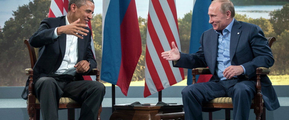 Aemrikada keçirilən sorğunun şok nəticəsi: Obama Putindən geridə qaldı