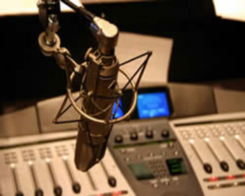 Erster Koranradiosender in England