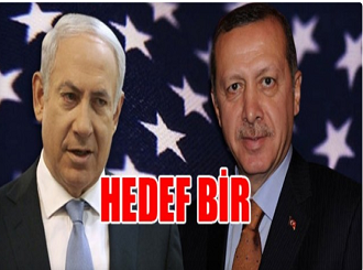 Erdoğan’dan sonra Netanyahu: İran Ortadoğu’yu fethetmeye çalışıyor!