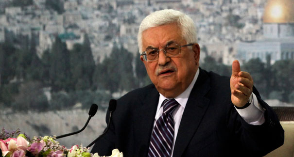 Palestinian factions censure Abbas’ call for Gaza attack