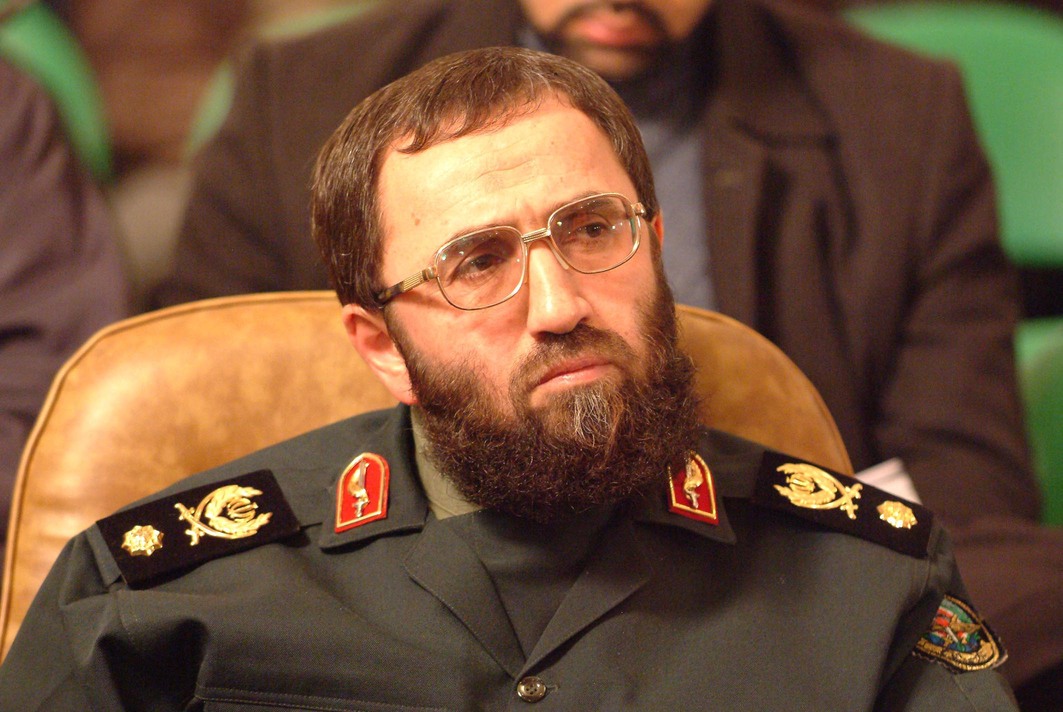 Iranian Senior Military Advisor: Al Saud Playing with Fire in Yemen