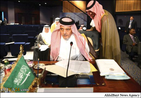 قراءة رسالة الرئيس الروسي في القمة العربية تثير غضب السعودية