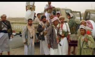 Ensarullah, Aden’e yeni güç ve teçhizat gönderdi