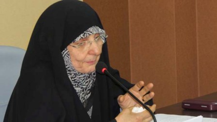 Arrogant powers are afraid of spread of Islam: Iranian Official