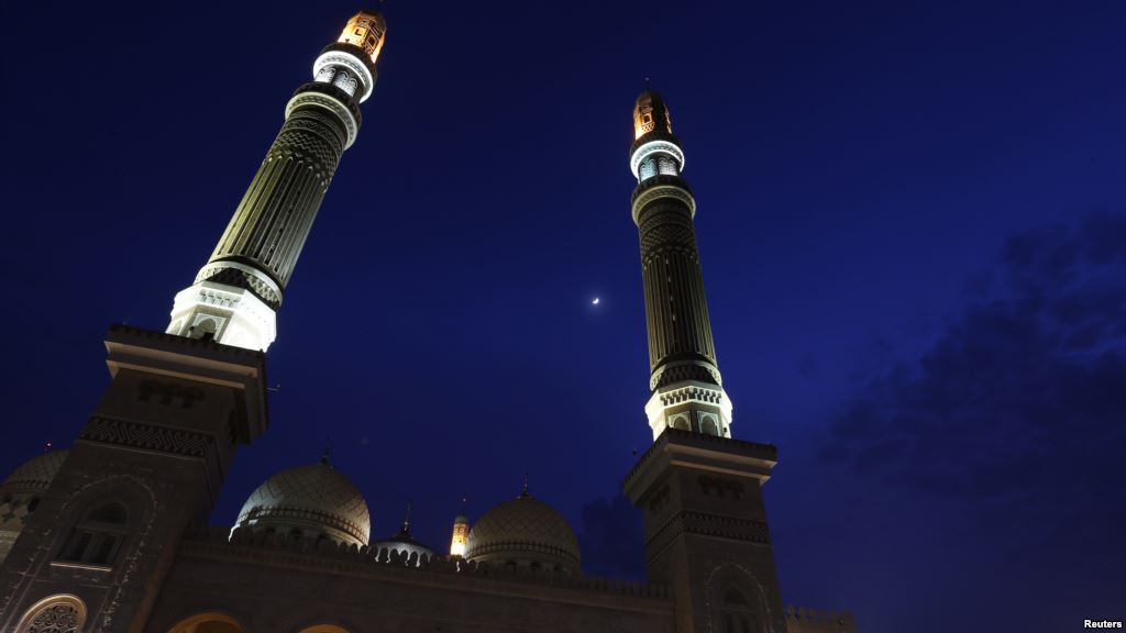 Malawian Muslim Revives Islam in Zimbabwe 