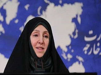 İran’ın Yemen’e silah gönderdiği iddiası yalan