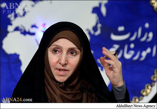 Iran nafi kirim senjata ke Yaman