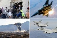 Убийство в лагерях йеменских беженцев 