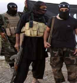 ISIS executes teaching cadre for insulting the group in Mosul